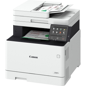 Canon i-Sensys MF734Cdw Canon i-Sensys MF734Cdw